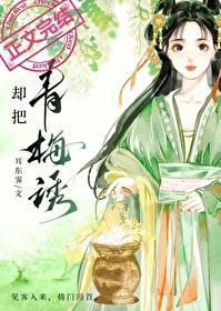 却把青梅嗅封面
