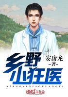 乡野小狂医封面