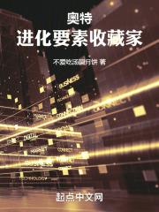 奥特：进化要素收藏家封面