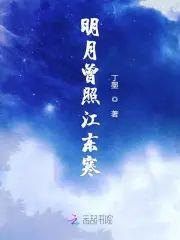 明月曾照江东寒封面