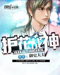 护花战神封面