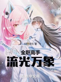 全职高手：流光万象封面