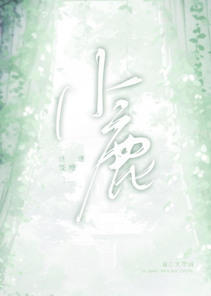 小鹿封面