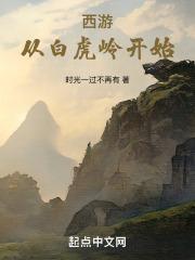 西游:从白虎岭开始封面