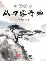 影视诸天从刀客开始封面