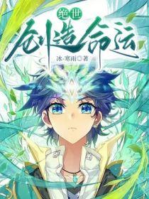 绝世：创造命运封面