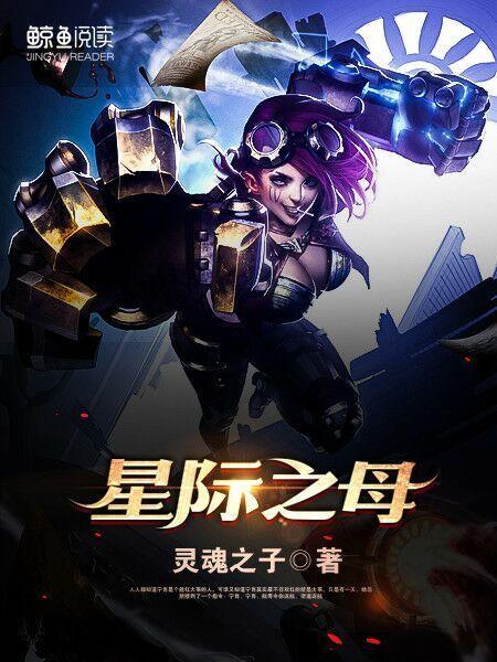 星际之母封面