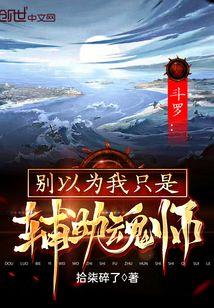 斗罗：别以为我只是辅助魂师封面