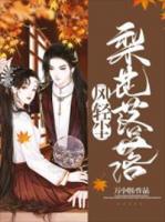 梨花落落风轻尘封面