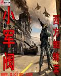 小军阀封面