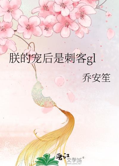 朕的宠后是刺客gl封面