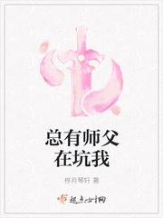 总有师父在坑我封面