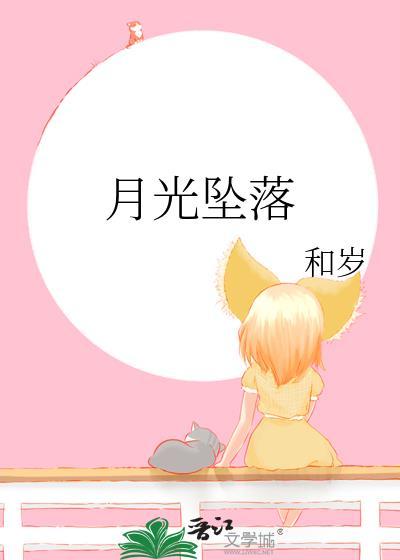 月光坠落封面