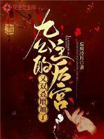 九公主的后宫又双叒增加了封面