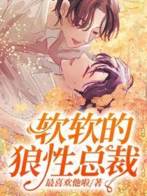 软软的狼性总裁封面