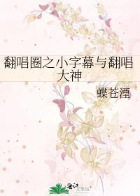 翻唱圈之小字幕与翻唱大神封面