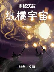 霍格沃兹纵横宇宙封面