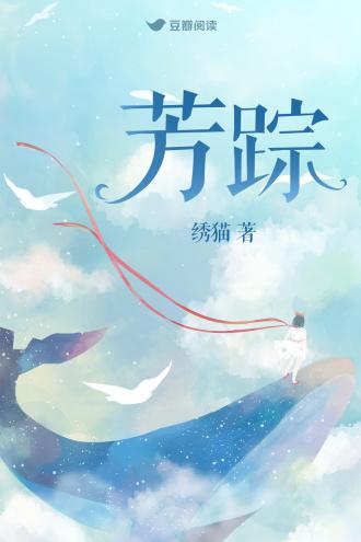 芳踪封面