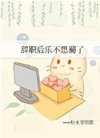 辞职后乐不思蜀封面