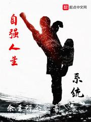自强人生系统封面