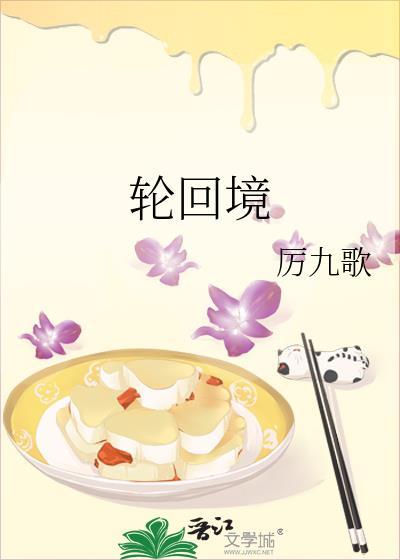 轮回境封面