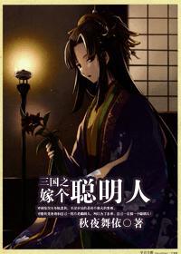 三国之嫁个聪明人封面