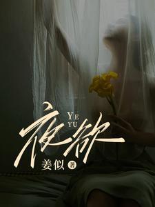 夜欲封面