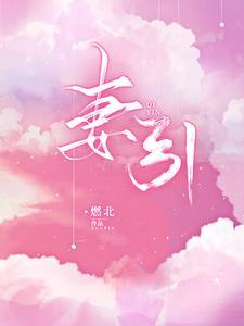 妻引封面