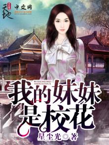 我的妹妹是校花封面
