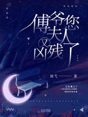 傅爷您夫人又凶残了封面