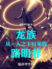 龙族：从一人之下归来的路明非封面
