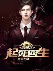 医圣之起死回生封面