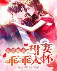 病爱娇宠：甜妻乖乖入怀封面
