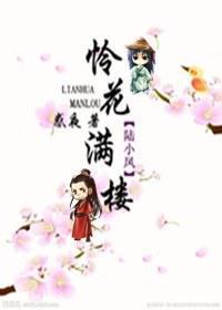 怜花满楼封面