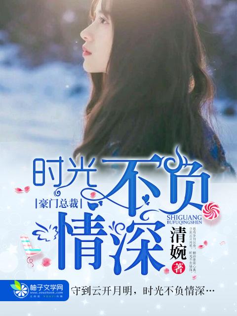 时光不负情深封面