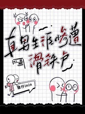 直男生涯惨遭滑铁卢封面