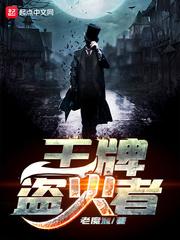 王牌盗火者封面
