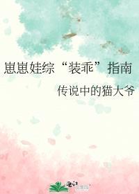 崽崽娃综“装乖”指南封面