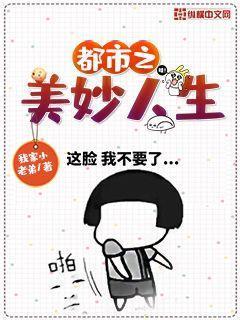 都市之美妙人生封面