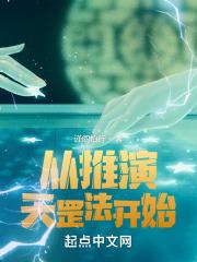 从推演天罡法开始封面