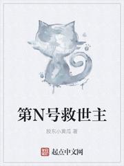 精灵救世主封面