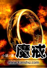 魔戒封面