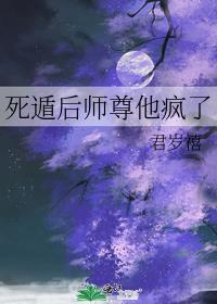 死遁后师尊他疯了封面