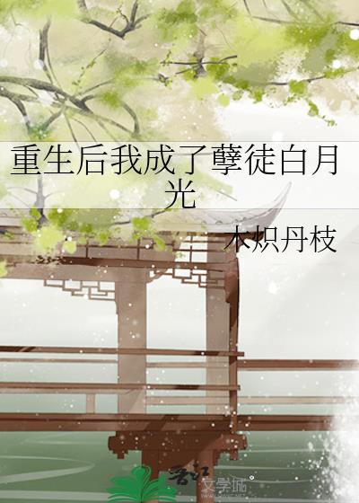 重生后我成了孽徒白月光封面