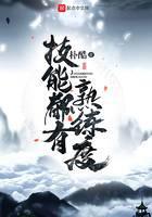 技能都有熟练度封面