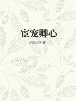 宦宠卿心封面