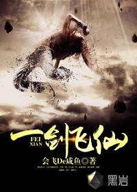 一剑飞仙封面