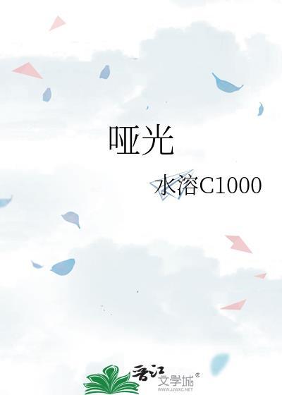哑光封面