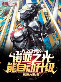 光之国：我的诺亚之光能自动升级封面
