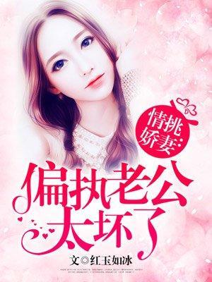 偏执老公太坏了封面